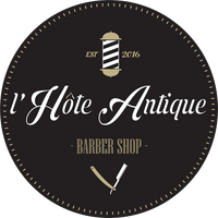 Hôte Antique Barbershop