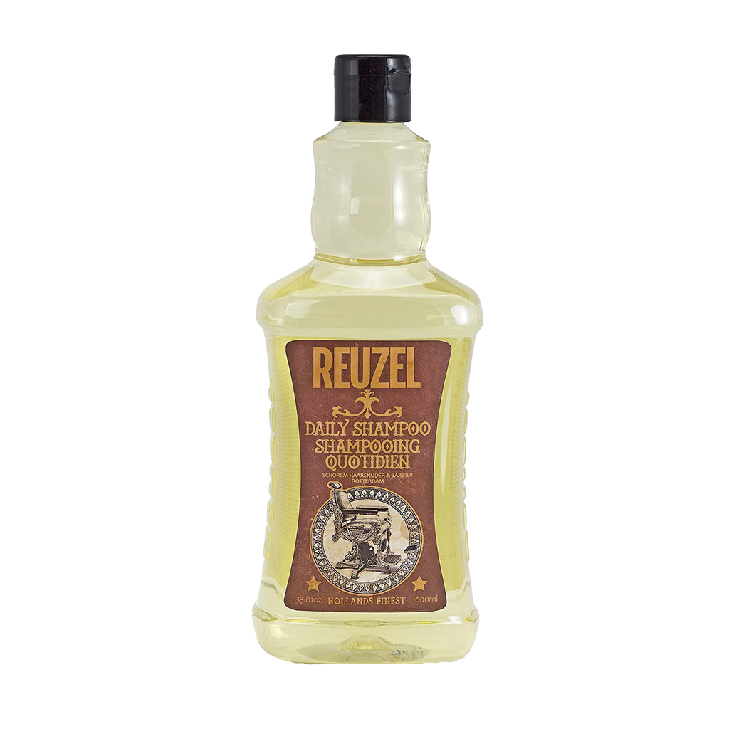 Shampooing Quotidien Reuzel
