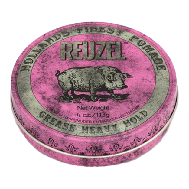 Pommade rose Reuzel